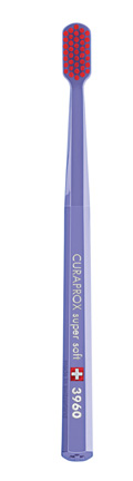 CURAPROX CS 3960 SUPER SOFT BLISTER DA 1 UNITA' - farmanauta.it