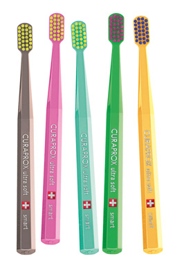 CURAPROX SMART BLISTER DA 1 UNITA' - farmanauta.it