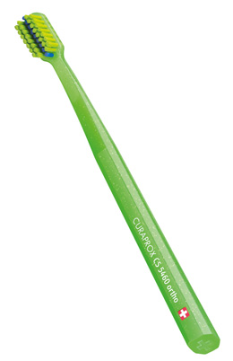 CURAPROX CS 5460 ORTHO BLISTER DA 1 UNITA' - farmanauta.it