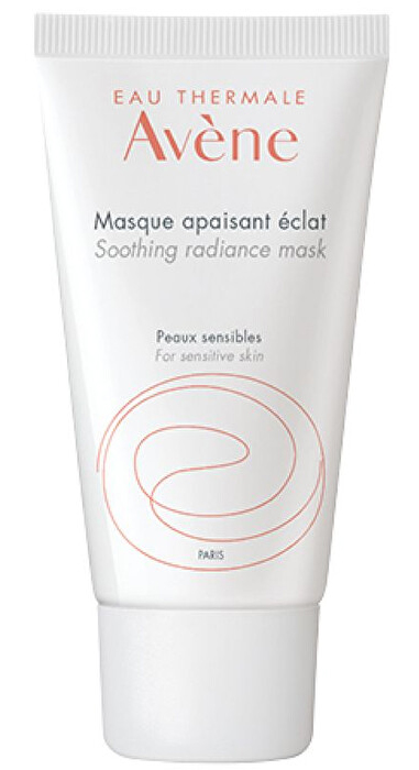 AVENE ETA MASCHERA LENITIVA 50 ML - farmanauta.it
