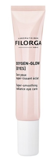 FILORGA OXYGEN GLOW EYE 15 ML - farmanauta.it