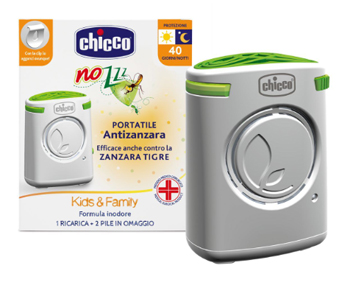 CHICCO ZANZA DISPOSITIVO PMC - farmanauta.it