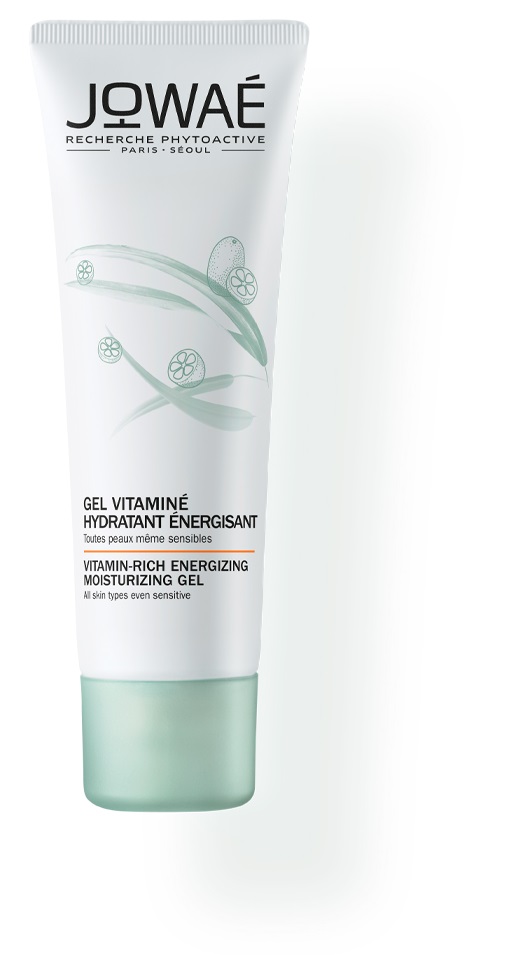 JOWAE GEL VITAMINIZZATO ENERGIZZANTE 40 ML - farmanauta.it