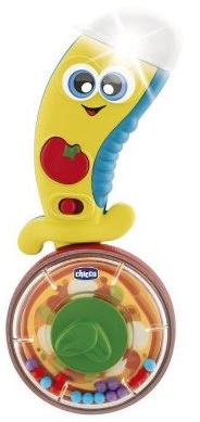 CHICCO GIOCO CIRO PASSIONE PIZZA - farmanauta.it