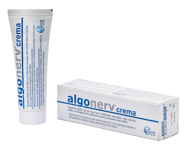 ALGONERV CREMA 75 ML - farmanauta.it