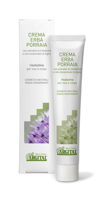 ERBA PORRAIA CREMA 30 ML - farmanauta.it