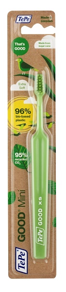 TEPE GOOD MINI EXTRA SOFT SPAZZOLINO - farmanauta.it