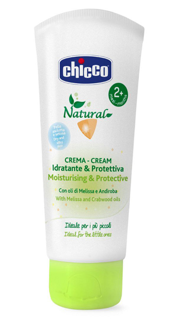 CHICCO ZANZA CREMA - farmanauta.it