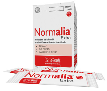 NORMALIA EXTRA 30 STICK ORALI - farmanauta.it