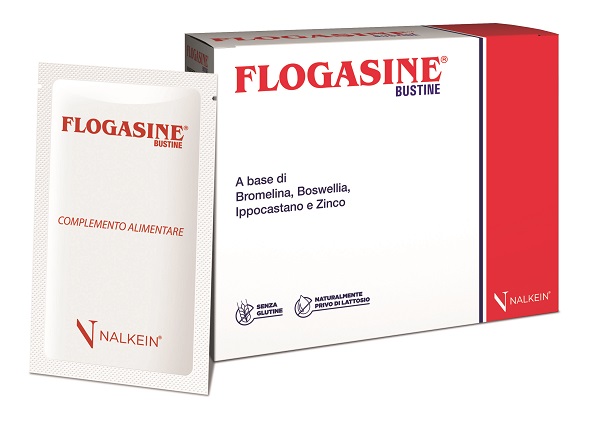 FLOGASINE 20 BUSTINE - farmanauta.it