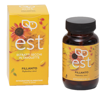 FILLANTO ESTRATTO SECCO 60 TAVOLETTE - farmanauta.it