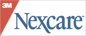 COMPRESSE DI GARZA STERILI NEXCARE STERIMED SOFT 36 X 40 CM  MULTILINGUAL 12 PEZZI - farmanauta.it