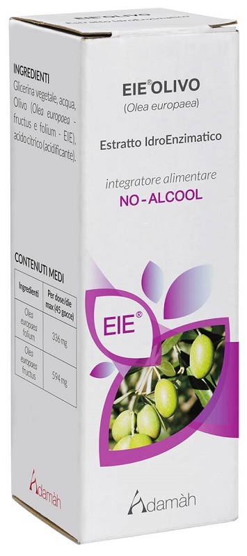 EIE OLIVO 30 ML - farmanauta.it