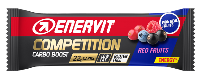 ENERVIT SPORT COMP FRUITS 30 G - farmanauta.it