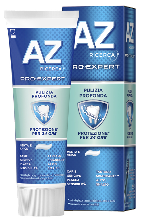 AZ PRO-EXPERT PUL PROF 75 ML - farmanauta.it