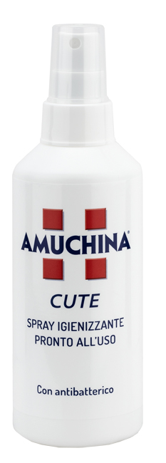 AMUCHINA 10% SPRAY CUTE 200 ML - farmanauta.it