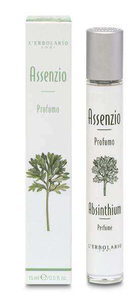 ASSENZIO COLLEZIONE PROFUMI 15 ML - farmanauta.it