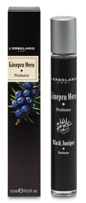 GINEPRO NERO COLLEZIONE PROFUMI 15 ML - farmanauta.it