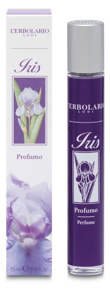 IRIS COLLEZIONE PROFUMI 15 ML - farmanauta.it