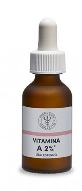 LFP ATTIVO VITAMINA A 20 ML - farmanauta.it
