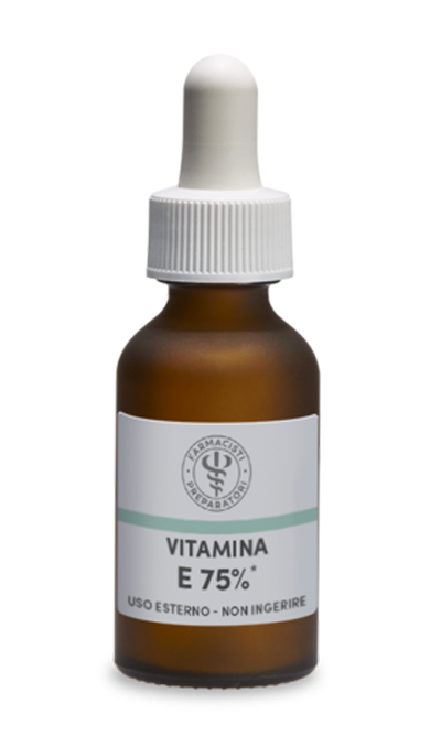 LFP ATTIVO VITAMINA E 75% 20 ML - farmanauta.it