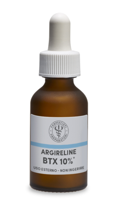 LFP ATTIVO ARGIRELINE BTX 10% 20 ML - farmanauta.it
