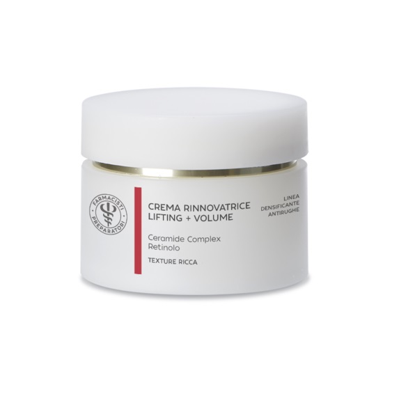 LFP CREMA RINNOVATRICE TEXTURA RICCA 50 ML - farmanauta.it
