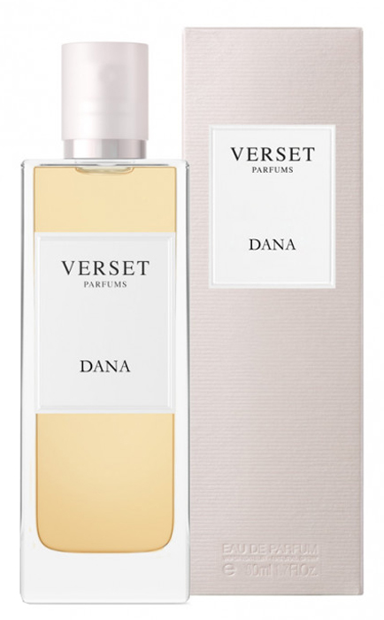 VERSET DANA EAU DE PARFUM 50 ML - farmanauta.it
