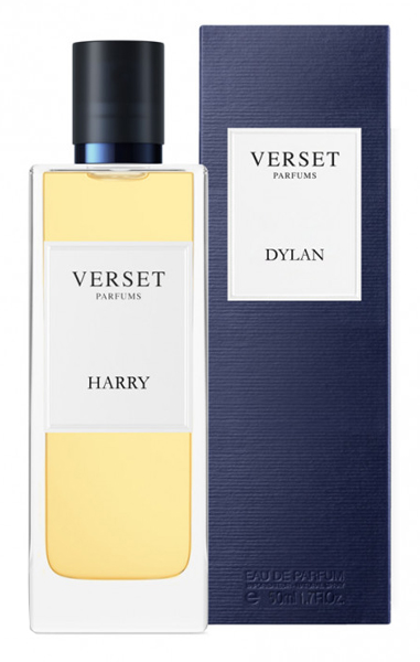 VERSET DYLAN EAU DE PARFUM 50 ML - farmanauta.it