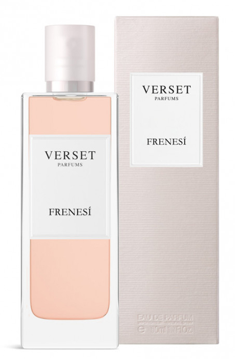 VERSET FRENESI' EAU DE PARFUM 50 ML - farmanauta.it