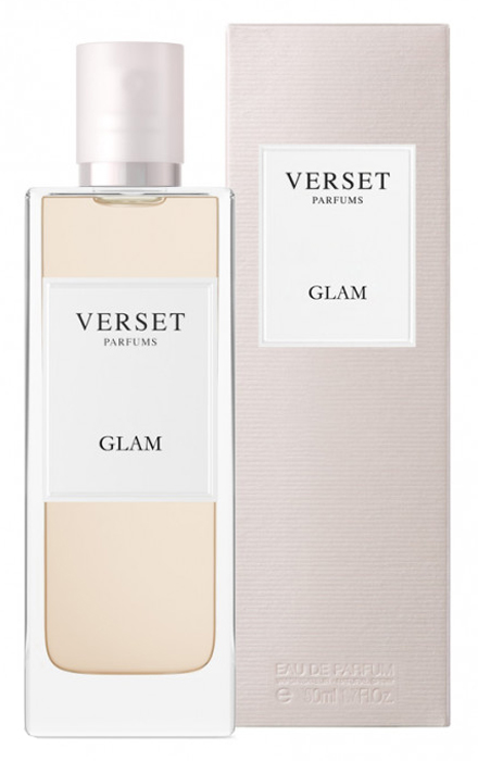 VERSET GLAM EAU DE PARFUM 50 ML - farmanauta.it