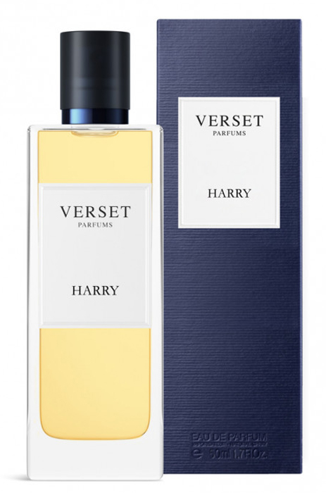 VERSET HARRY EAU DE PARFUM 50 ML - farmanauta.it