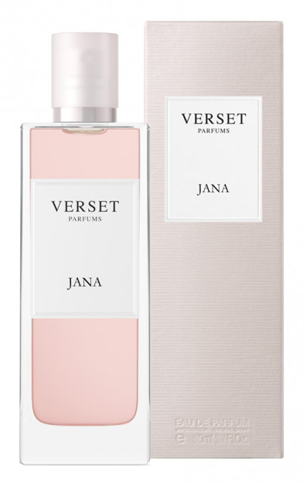 VERSET JANA EAU DE PARFUM 50 ML - farmanauta.it