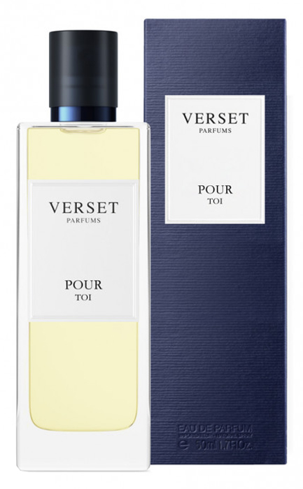 VERSET POUR TOI EAU DE PARFUM 50 ML - farmanauta.it