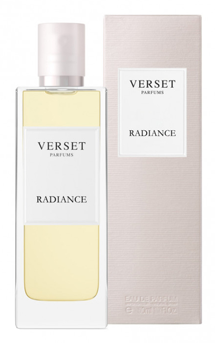 VERSET RADIANCE EAU DE PARFUM 50 ML - farmanauta.it