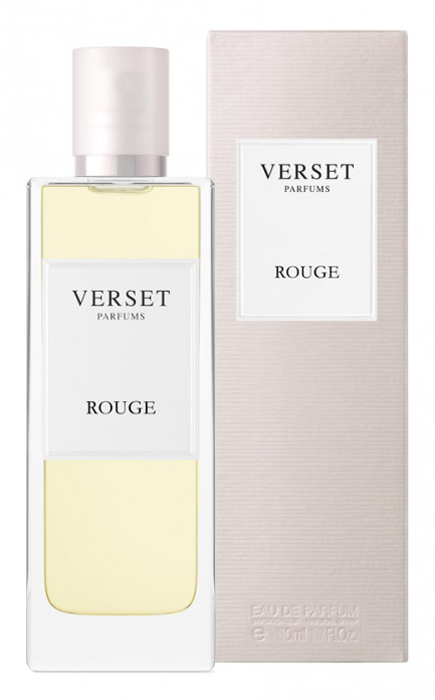 VERSET ROUGE EAU DE PARFUM 50 ML - farmanauta.it