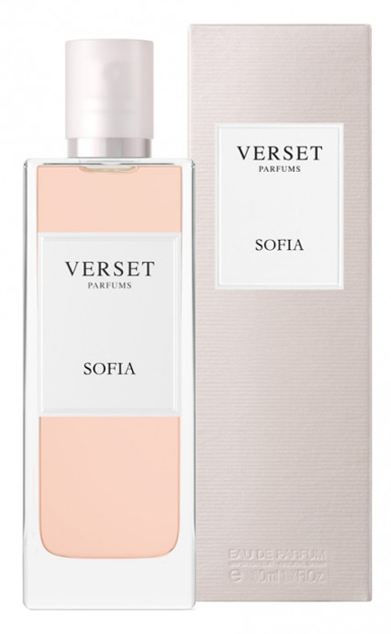 VERSET SOFIA EAU DE PARFUM 50 ML - farmanauta.it