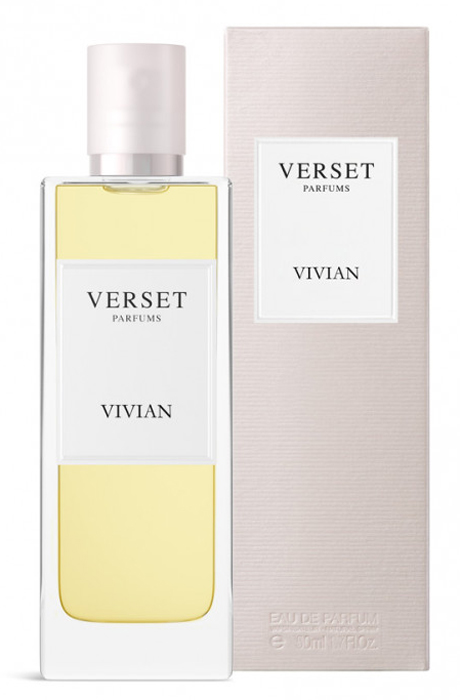 VERSET VIVIAN EAU DE PARFUM 50 ML - farmanauta.it
