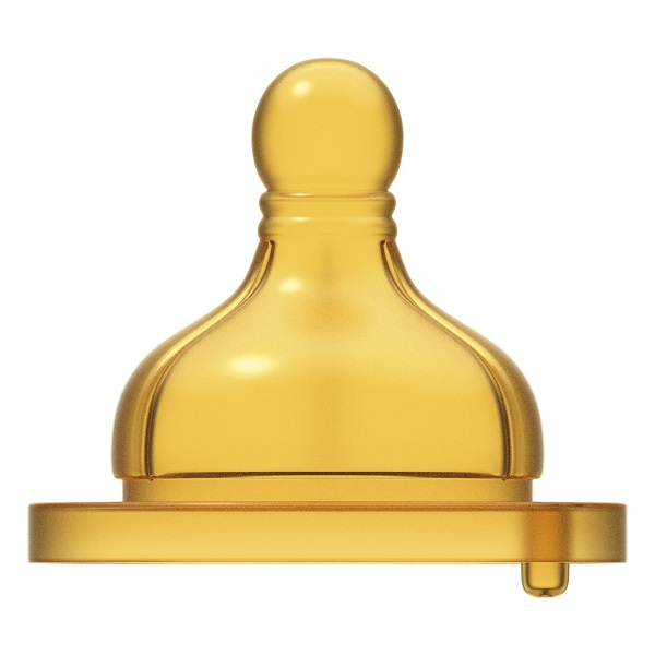 CHICCO TETTARELLA ORIGINALE T REGOLARE CAUCCIU' 2 PEZZI - farmanauta.it