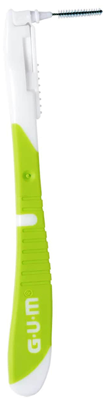 GUM BI-DIRECTION SCOVOLINI PUNTA MICROFINE 2314 6 PEZZI - farmanauta.it