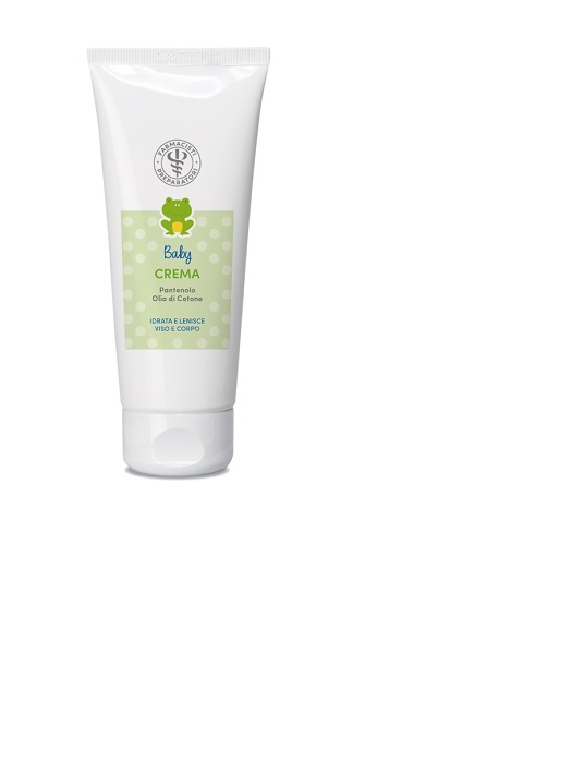 LFP BABY CREMA 100 ML - farmanauta.it
