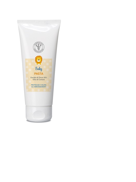 LFP BABY PASTA 100 ML - farmanauta.it