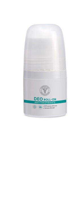 LFP DEO ROLLON ANTI TRASPIRANTE 50 ML - farmanauta.it