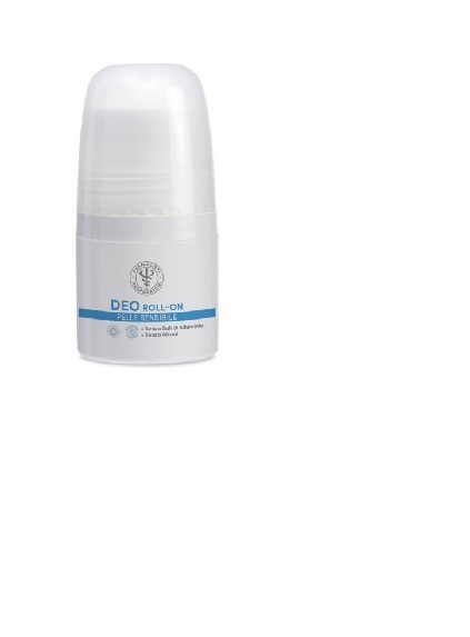 LFP DEO ROLLON PELLI SENSIBILI 50 ML - farmanauta.it