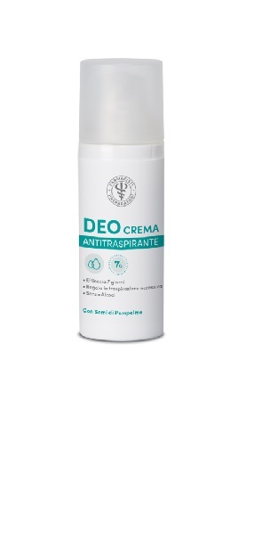 LFP DEO CREMA ANTI TRASPIRANTE 50 ML - farmanauta.it
