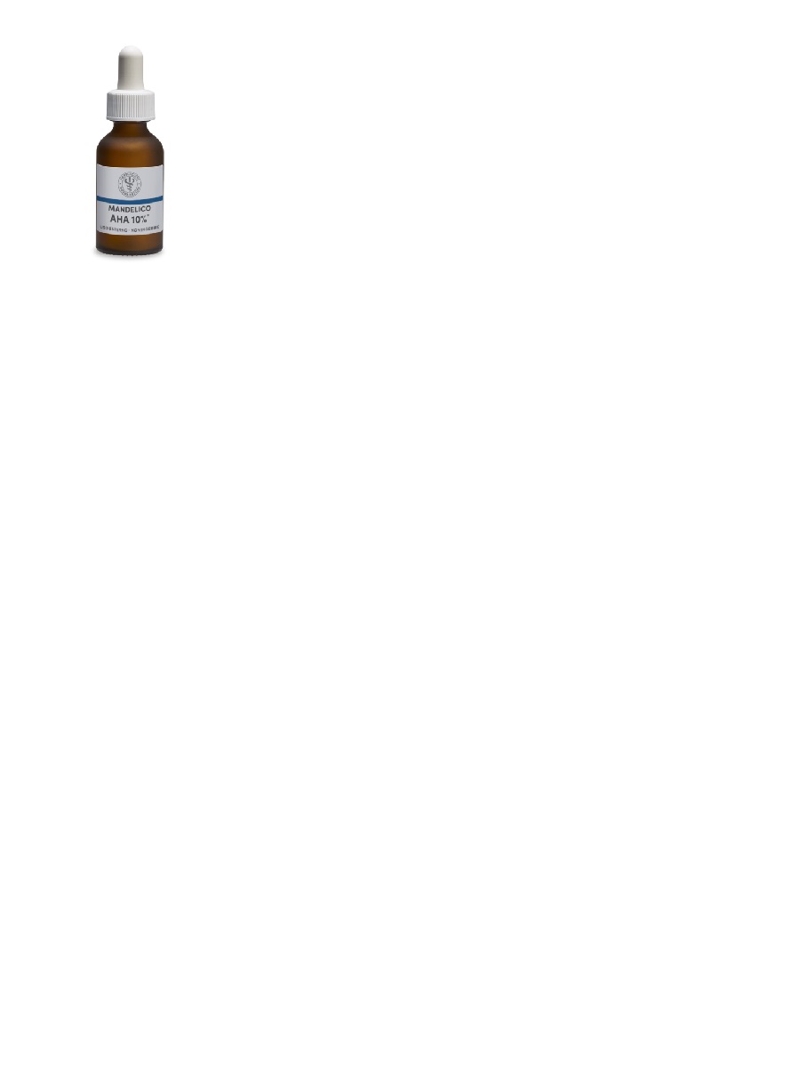 LFP ATTIVO MANDELICO 20 ML - farmanauta.it