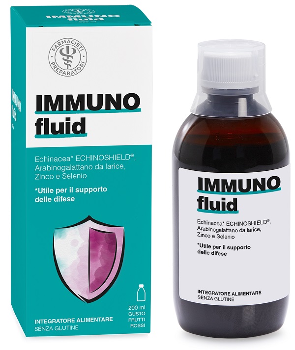 LFP IMMUNOFLUID 200 ML - farmanauta.it
