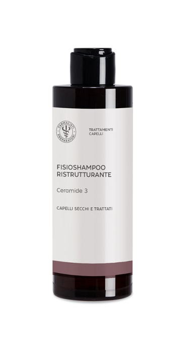 LFP SHAMPOO RISTRUTTURANTE 200 ML - farmanauta.it