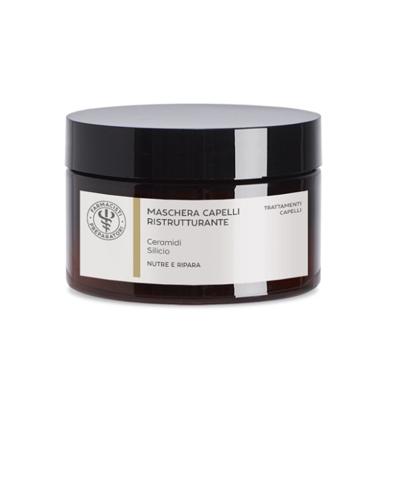 LFP MASCHERA CAPELLI 200ML - farmanauta.it