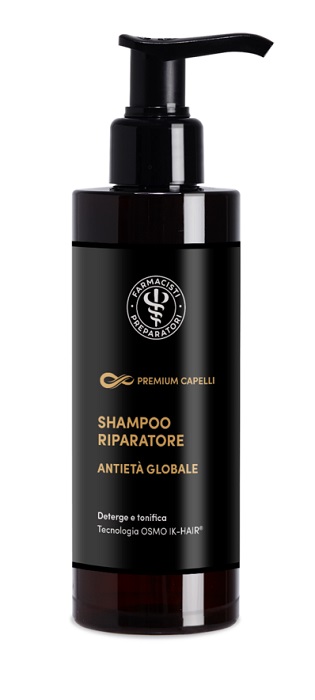 LFP SHAMPOO RIPARATORE 190ML - farmanauta.it